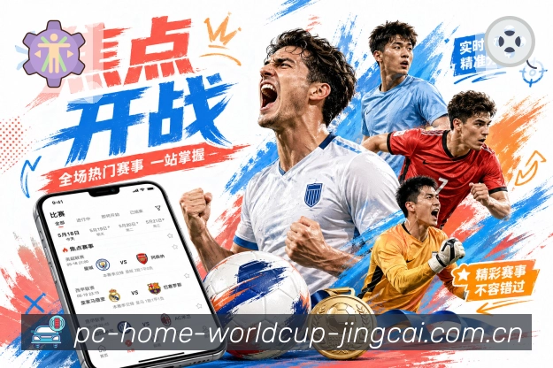 电竞赛区